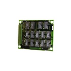 Siemens 6ES5581-0HA11 memory expansion module for SIMATIC S5. Flash/EEPROM storage for S5-135U/155U PLC program and data capacity upgrade.
