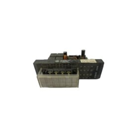 GE IC610MDL104A Output Interface Module | 8 x 24V DC 0.5A for Series One PLC