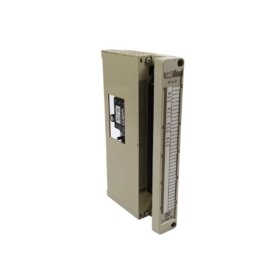 Genuine ABB 07 AA 61 R1 analog output module for Procontic systems. 4 channels, 12-bit resolution, 0-10V or 4-20mA, 500V isolation. 0.25kg