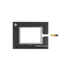 Meta Description:GE IC754VSB06MTD compact HMI with 5.7" monochrome display, touchscreen, Ethernet & IP65 front. Operator terminal