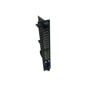 GE A16B-2201-0800/02A Vision Module | 66 MHz