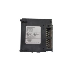 GE IC693ALG222C Analog Input Module | 4 Ch, ±10 V, 12-Bit