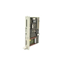 Siemens 6ES5948-3UA22 CPU module for SIMATIC S5 PLC, 32-bit processor, STEP 5 programming, 1kg. High-performance industrial control