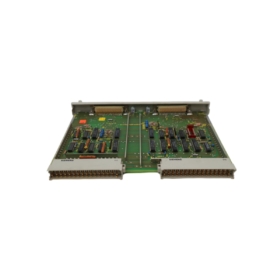 Siemens 6ES5300-5AA12 IM300 interface module for SIMATIC S5, 2 ports, 0.32kg, S5-130/150 compatible. Reliable expansion connection