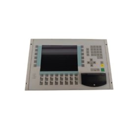 Siemens 6AV3637-1LL00-0AX1 operator panel for SIMATIC OP37. 5.7