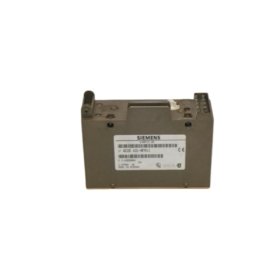 Siemens 6ES5431-8FA11 Digital Input Module | 16-Channel 24V S5
