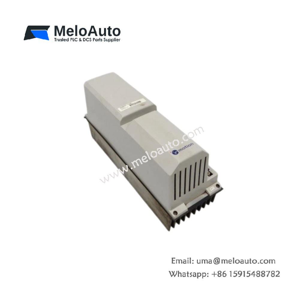 ABB 3HAB8101-3/10A Servo Drive