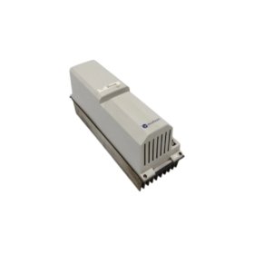 ABB 3HAB8101-3/10A servo drive for industrial motion control. 10A output, 230V AC input, 3.1 kg, 16kHz switching, 550W.