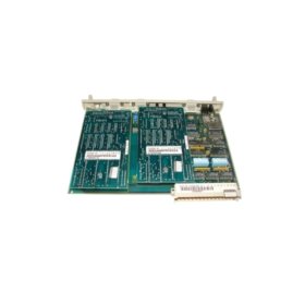 Siemens 6AW5463-0AB Moby-M interface module for SIMATIC S5-135/155. Connects S5 PLCs to MOBY identification systems. Legacy part