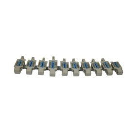 Siemens 6ES5710-0AA41 | SIMATIC S5 Mounting Rack