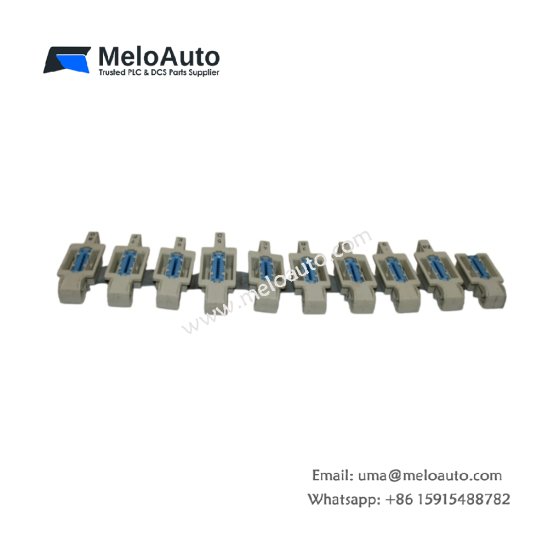 Siemens 6ES5710-0AA41 | SIMATIC S5 Mounting Rack