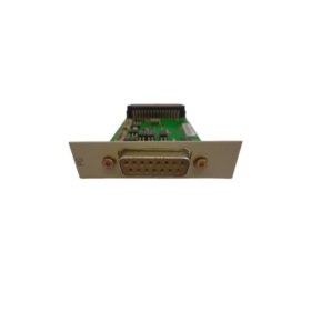 Siemens 6ES5752-0AA53 | Interface Module