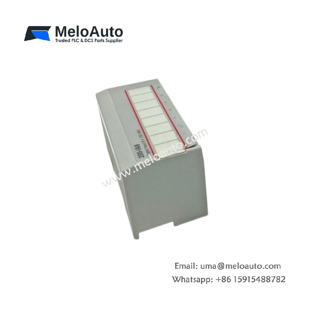 ABB 200-IA8 Digital I/O Unit