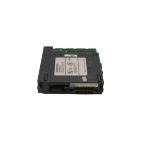 GE IC693CMM311K Communications Module | 2-Port Serial for Series 90-30 PLC
