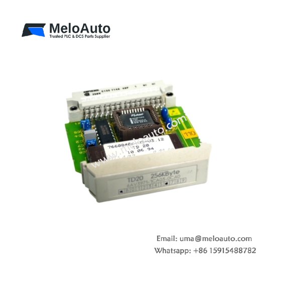 Siemens 6AV3971-1CA03-0CA0 memory module. Features 4MB flash storage, PCMCIA form factor, 0.02kg weight, and 10-year data retention Siemens 6AV3971-1CA03-0CA0 memory module. Features 4MB flash storage, PCMCIA form factor, 0.02kg weight, and 10-year data retention