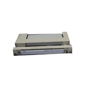 ABB 07 AB 62 R1 digital input module for Procontic. 16 channels, 24V DC, 0.22 kg, optical isolation, 3 ms input delay.