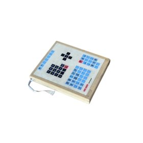Siemens 6ES5398-0KB12 | Operator Panel | S5 HMI