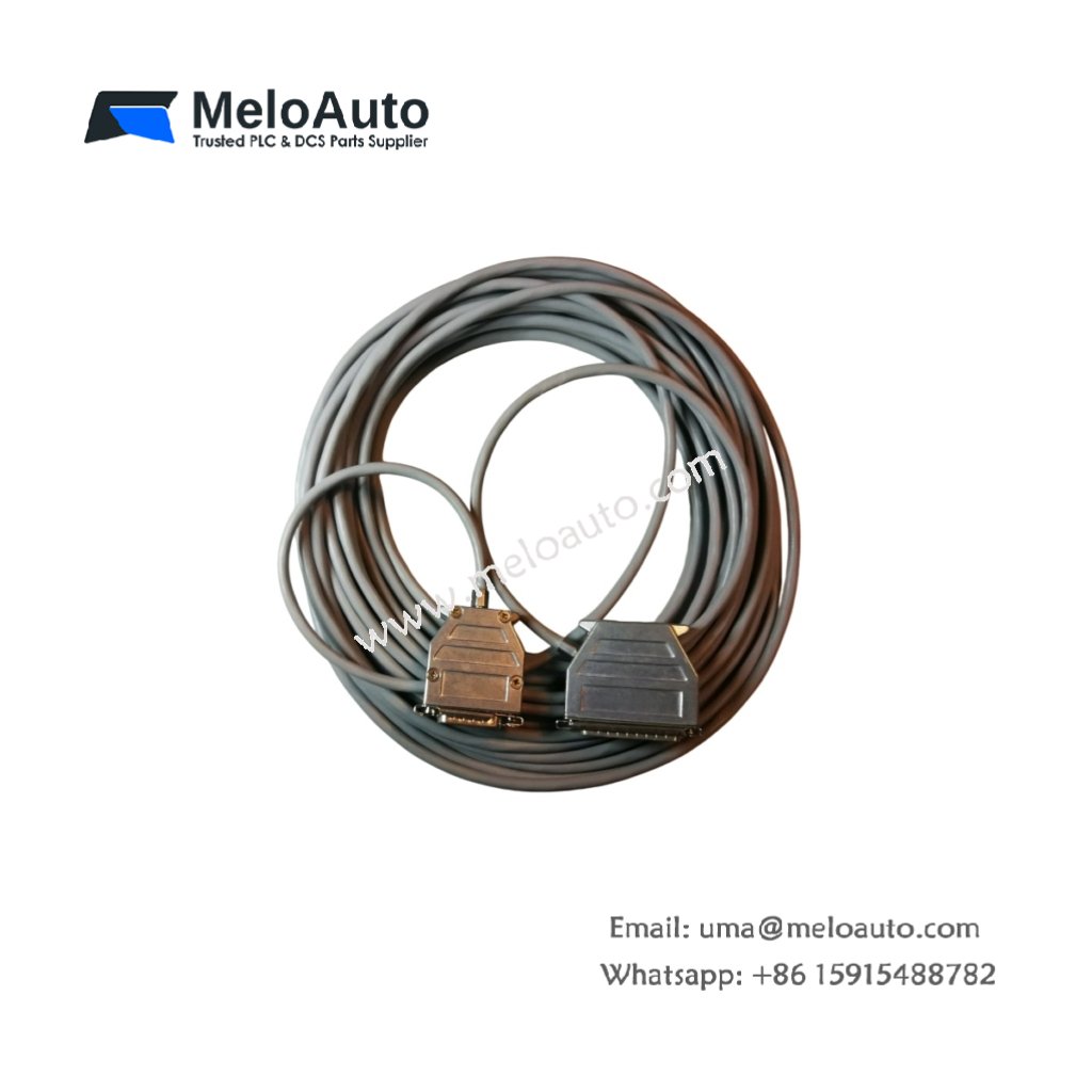 Siemens 6ES5731-1CB00 Plug-in Cable
