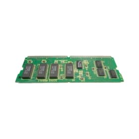 GE A20B-2901-0340/02A Servo Module | CNC Axis Control