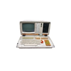 Buy the Siemens 6ES5685-0UA11 SIMATIC S5 Portable Programming Unit. Features 9-inch CRT display and full keyboard.