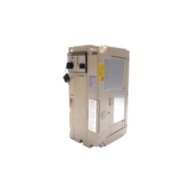 ABB 07 ZE 84 digital I/O module for Advant OCS, 64-pin connector, DIN rail mounting, 2.54 cm height. Reliable digital I/O for legacy