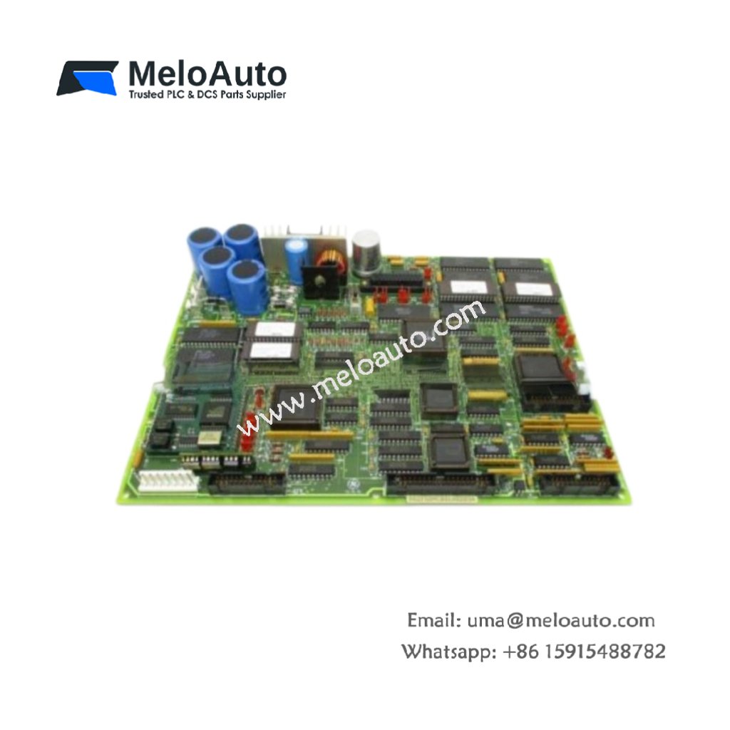 GE DS215DMCB1AZZ03A Communication Card