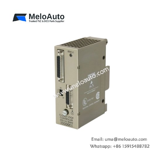 Genuine Siemens 6ES5262-8MA12 closed-loop control module for SIMATIC S5. 2 PID loops, 4 analog inputs, 2 outputs, 12-bit resolution. 0.56kg Genuine Siemens 6ES5262-8MA12 closed-loop control module for SIMATIC S5. 2 PID loops, 4 analog inputs, 2 outputs, 12-bit resolution. 0.56kg