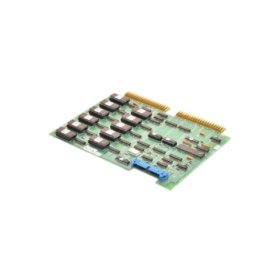 GE IC600 CB526KCAL Logic Control Module | 4K Words, 6000µF, 198 Components
