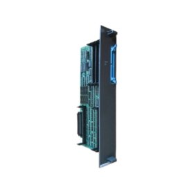 GE A16B-2201-0800/03B vision engine PCB for GE Fanuc CNC. Processes 200 megapixels/sec, 32MB buffer, weight 0.58kg, size 260x210x35mm