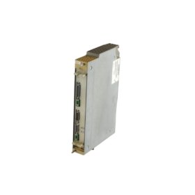 Siemens 6FM1707-3AA10 WF 707 CAM controller module for SIMATIC S5, 24V DC, 8 inputs/4 outputs, 256KB memory. Legacy part