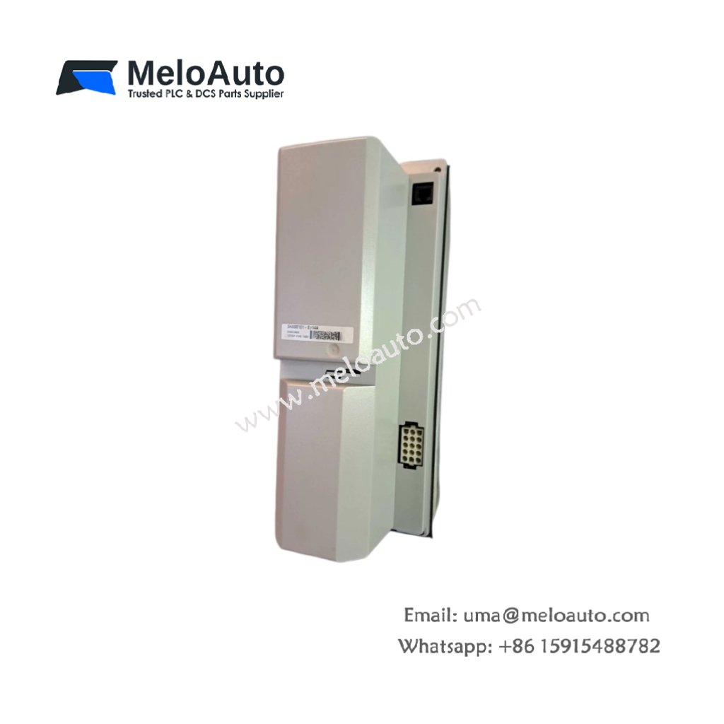 ABB 3HAB8101-5/10A Robot Servo Drive Unit