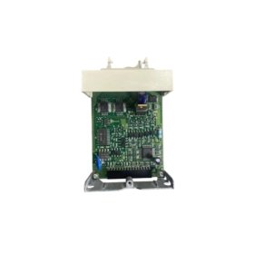 Schneider TSXDSZ08T2K digital output module for Modicon Premium PLCs. 8 transistor outputs, 24V DC, 0.5A per channel, weight 0.14kg