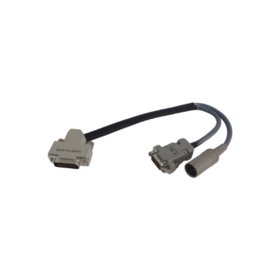 Siemens 6ES5714-2AT01 | SIMATIC S5 Industrial Computer Cable | PLC Accessory