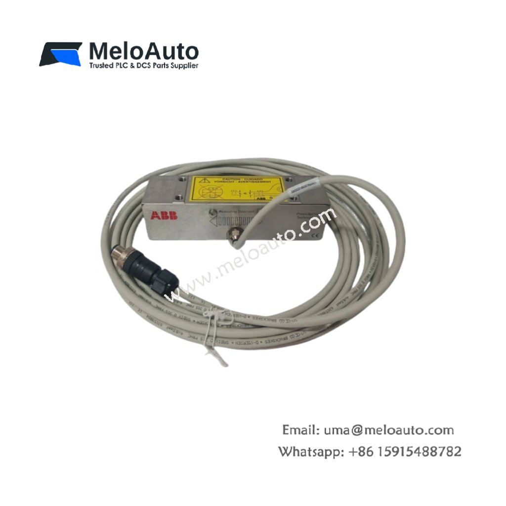 ABB 3BSE019050R1000 Pressure Sensor