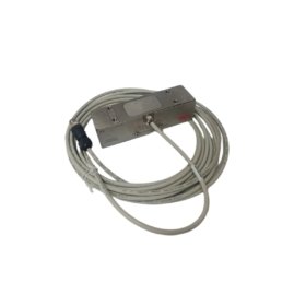 ABB 3BSE019050R1000 pressure sensor for industrial applications. 0-100 bar, 4-20mA output, 0.35 kg, 24V DC, ±0.25% accuracy.
