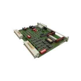 Siemens 6ES5308-3UA12 expansion unit interface module for SIMATIC S5. Supports 4 expansion racks, 100m distance, 1024 I/O. In stock.