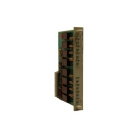 Siemens 6ES5455-6AA11 Digital Output Module | SIMATIC S5 16-Channel