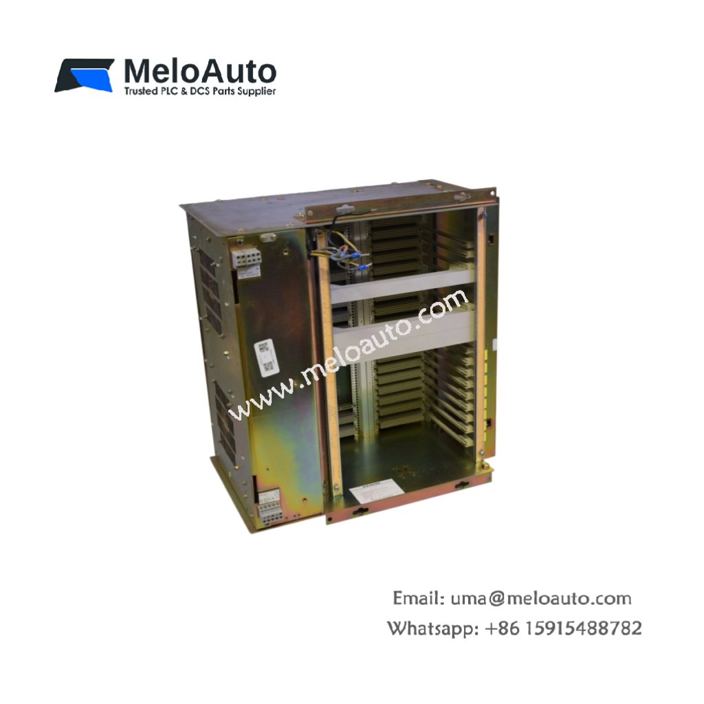 Siemens 6AV3971-1NA03-0CA0 Memory Submodule