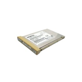 Siemens 6ES5374-2FK21 memory card for S5, 8KB FLASH EPROM, non-volatile storage, no battery needed. In stock.