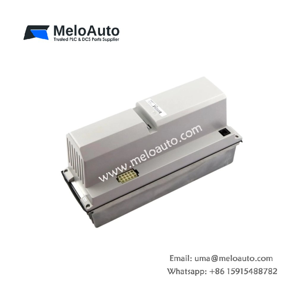ABB 3HAB8101-8/15A Robot Servo Drive for Industrial Robotics