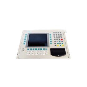 Siemens 6AV3535-1FA41-0BX1 OP35 operator panel, direct keypad, for SIMATIC S5/S7. ProTool configurable, IP65, legacy HMI. Available now.
