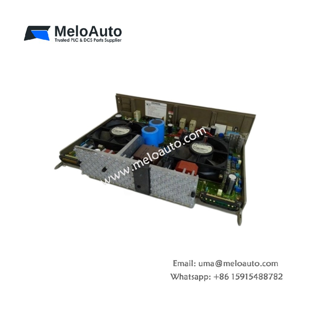 Siemens 6ES7193-4CA70-0AA0 SIMATIC DP Terminal Module