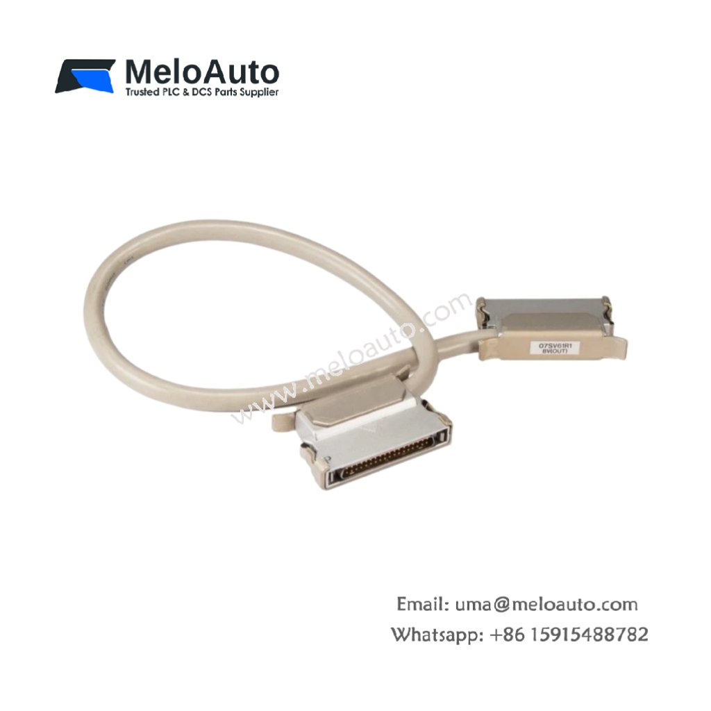 ABB 07SV61R1 Expansion Cable