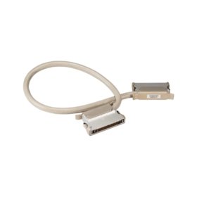 ABB 07SV61R1 expansion cable for Procontic central I/O, 0.3kg, robust construction, obsolete. Reliable system expansion