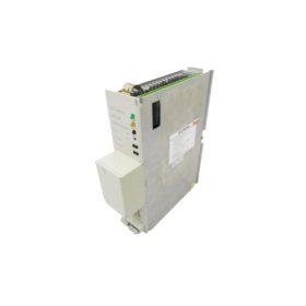 Siemens 6EV3053-0DC Power Supply | 24V 2A 48W S5 Rack PSU