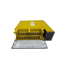 GE A03B-0807-C104 Input Module | 16 Channels, 24V DC, 0.52kg