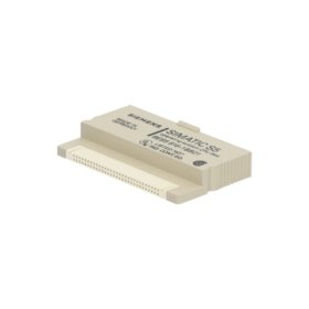 Siemens 6ES5816-1BB21 operating system module for SIMATIC S5-944B. EPROM firmware module for CPU 944B. Legacy PLC component