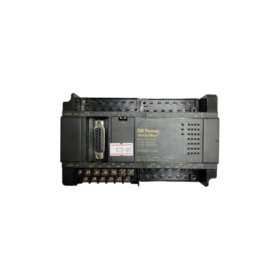 GE IC200UDD110-BA VersaMax I/O processor module. 64 discrete I/O, 64 kB memory, 30 min energy storage. 0.32 kg, RS-232 port. Shop now.