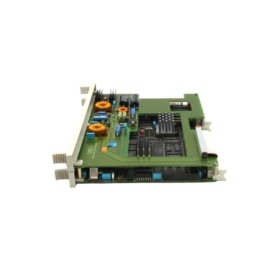 Siemens 6ES5535-3MA12 Communication Processor | S5 2-Port RS232/TTY