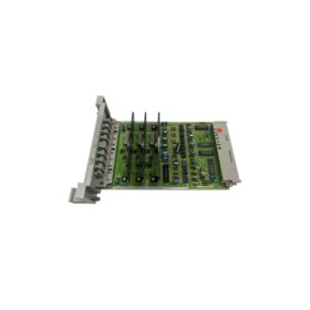 Siemens 6ES5488-3LA31 I/O module for S5-135U: 32 inputs/32 outputs, 24V, 0.5A, optical isolation. In stock.